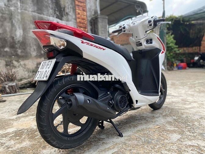 ✅Honda Vision khoá smk