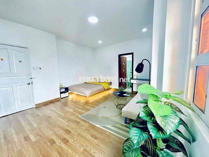 Cho Thuê Căn Hộ Full Nội Thất Q1 Ngay Trung Tâm Q 3 Q5