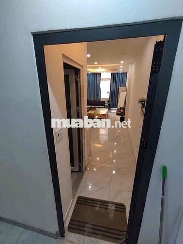 ✨ STUDIO 1PN + BẾP RỘNG 45M² – FULL NỘI THẤT CAO CẤP ✨