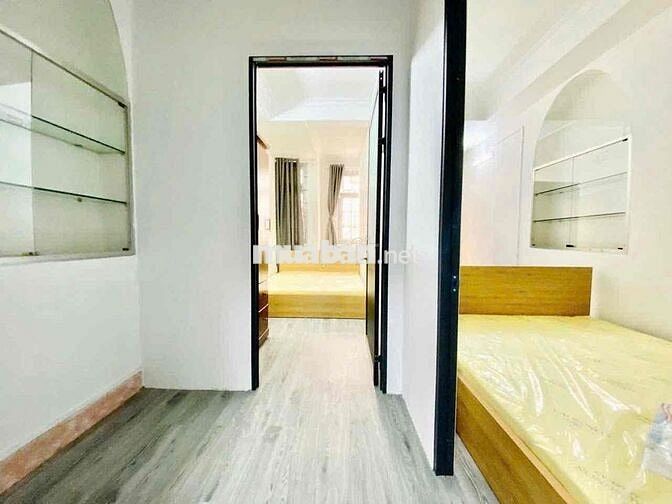 Cần tìm 2 bạn nam ở ghép cho 1PN CHDV Nguyễn Xí, Bình Thạnh