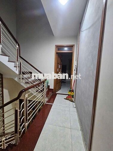NHÀ 3 TẦNG ĐẸP — HỒ VĂN LONG PHƯỜNG BÌNH HƯNG HÒA B  (m x m)