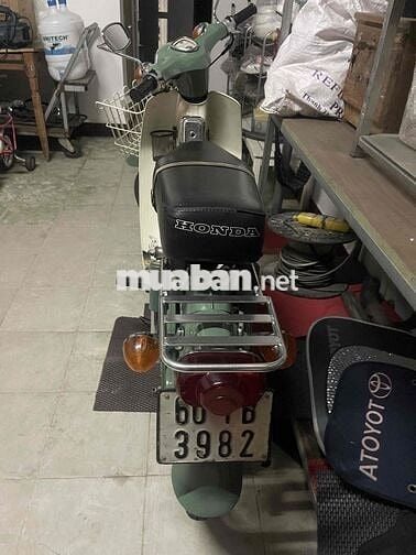 xe Dame 50cc . HQCN giá 13 triệu
