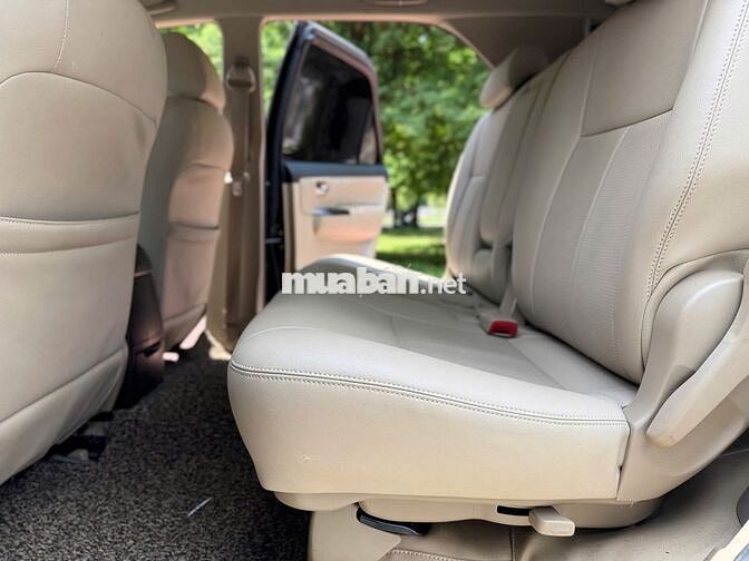 Toyota Fortuner 2.7V 4x2 AT 2015 - 79000 km