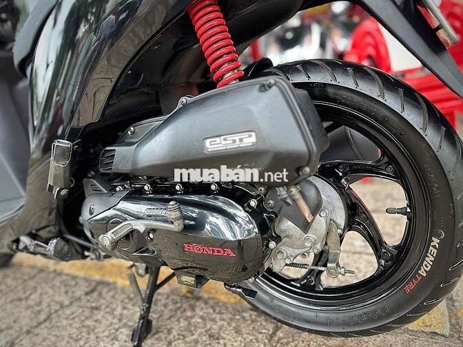 Bán Vision Full Đen Bóng Đẹp Keng Không Lỗi Giá Rẻ