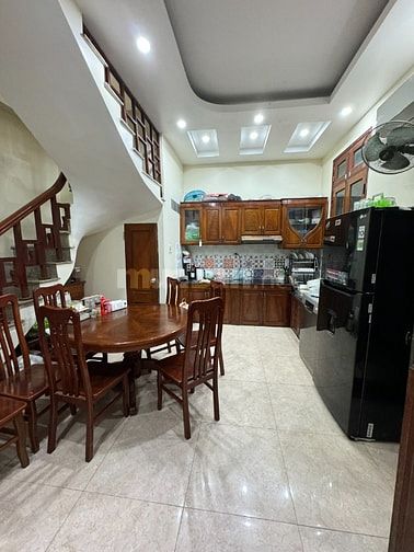 Chính chủ bán nhà 5 tầng đẹp Thổ Quan, Khâm Thiên 28 /33 m² ngõ rộng 