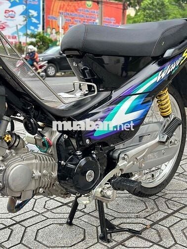 Wave alpha up dọn full mới số dễ nhìn