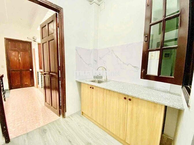 Cần tìm 2 bạn nam ở ghép cho 1PN CHDV Nguyễn Xí, Bình Thạnh