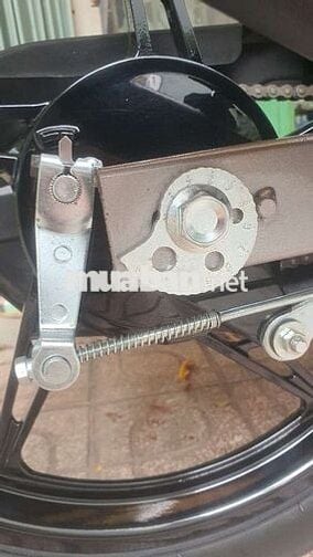 EXCITER 1S9A 4 SỐ FULL NEW XÉ BỊCH, ĐẦU ZIN 100%.