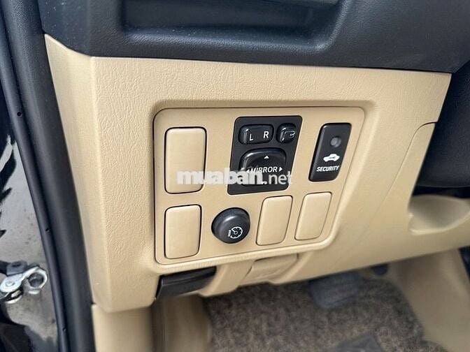 Toyota Fortuner 2.7V 4x2 AT 2015 - 79000 km