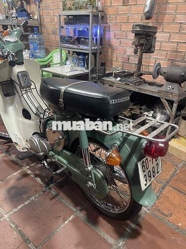xe Dame 50cc . HQCN giá 13 triệu