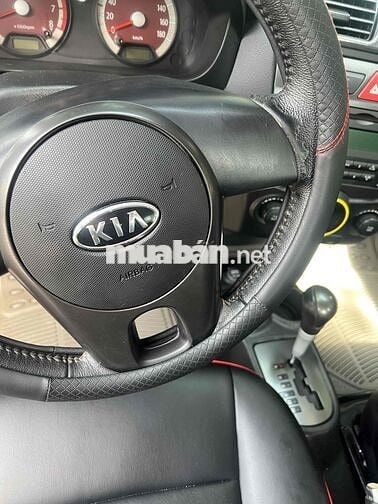 Kia Morning 2012 1.0 MT Sport - 123456 km