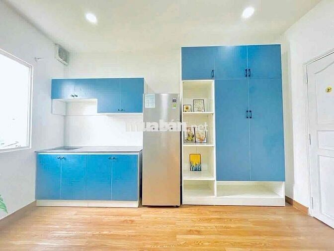 Cho Thuê Căn Hộ Full Nội Thất Q1 Ngay Trung Tâm Q 3 Q5