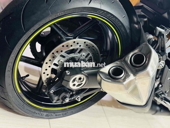 Kawasaki Z1000R - 2018 ( Cần Bán )