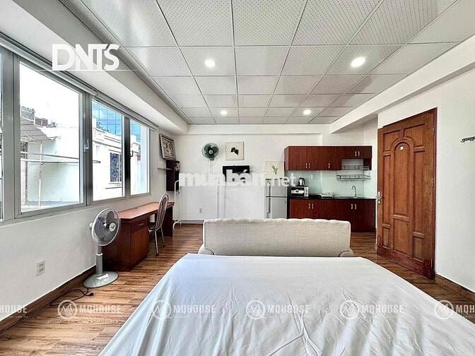✨✨Studio - Nhà Mới - Full Nội Thất - Gần Cầu Ba Son