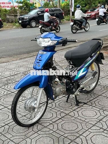 Wave alpha up dọn full mới số dễ nhìn