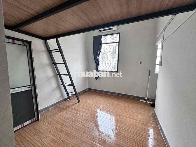 🫶🌷Duplex Cửa Sổ Trời Thoáng Mát - Thuận Tiện Di Chuyển Qua Trung Tâm