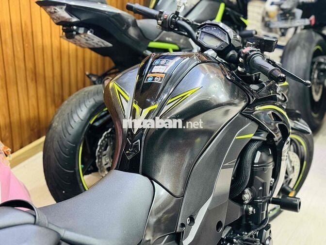 Kawasaki Z1000R - 2018 ( Cần Bán )
