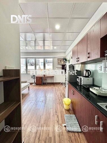 ✨✨Studio - Nhà Mới - Full Nội Thất - Gần Cầu Ba Son