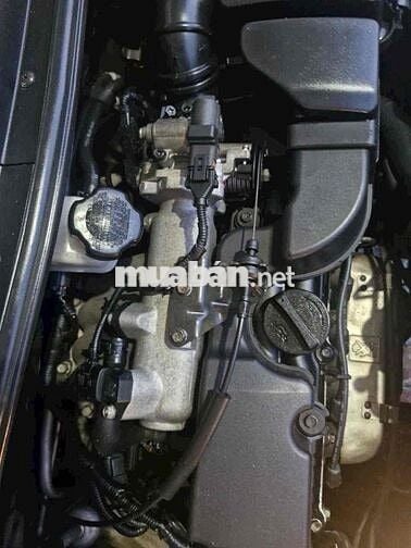 Kia Morning 2012 1.0 MT Sport - 123456 km