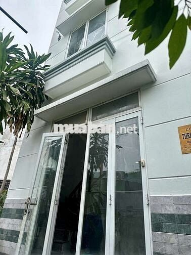 Nhà mới ken XVNT tr 3L st 3pn 4vs P26 Q.BT