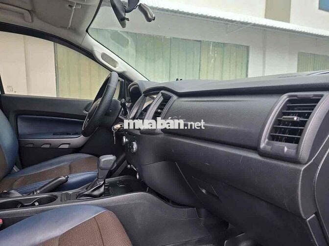 Ford Ranger XLS 2.2 4x2 AT 2018 - 85000km