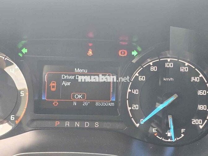 Ford Ranger XLS 2.2 4x2 AT 2018 - 85000km