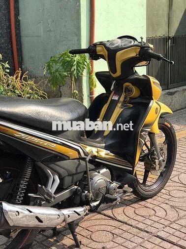 JUPITER 2010 BSTP BAO TÊN - GÓP ĐƯA Od