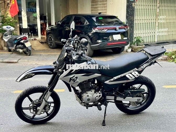 ❤️ Cào Cào Honda XR 150L 2017_Chính chủ Biển 43
