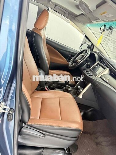 Toyota Innova 2019 2.0E - 80000 km