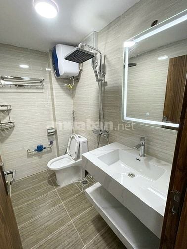 CHO THUÊ PHÒNG STUDIO FULL NỘI THẤT – Ở NGAY – PHÚ DIỄN, BẮC TỪ LIÊM