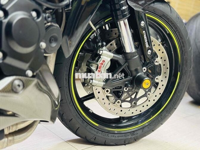 Kawasaki Z1000R - 2018 ( Cần Bán )