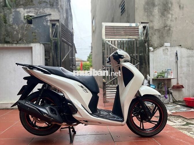 xe sh125 2019