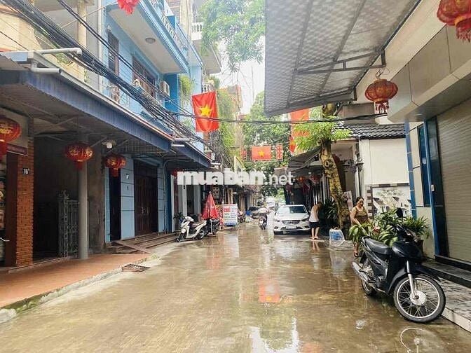 LÔ GÓC PHÙ LỖ-SÓC SƠN-140 m2-MT gần 9m-GẦN QL2-NGÕ Ô TÔ-GIÁ TỐT