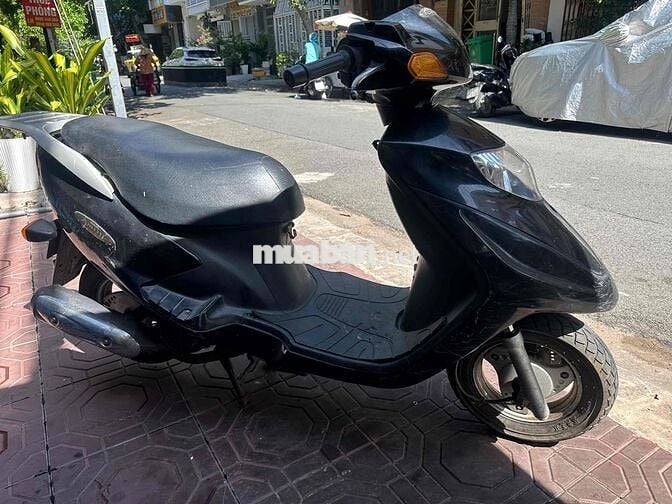 Suzuki amati 2008. xe đẹp Máy siêu ngon. BSTP