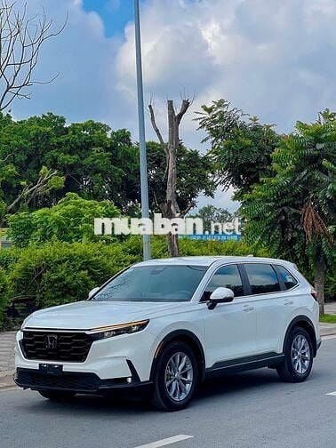 Honda CR V 2025 - 0 km