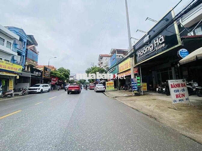 LÔ GÓC PHÙ LỖ-SÓC SƠN-140 m2-MT gần 9m-GẦN QL2-NGÕ Ô TÔ-GIÁ TỐT