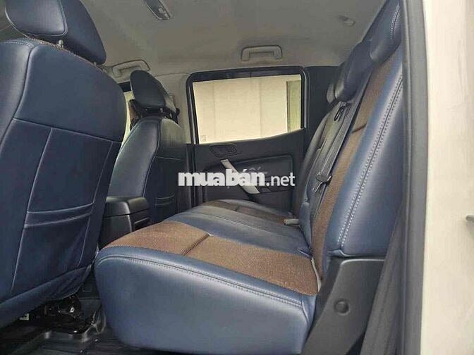 Ford Ranger XLS 2.2 4x2 AT 2018 - 85000km