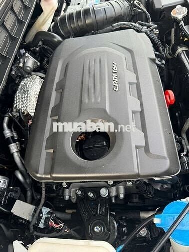 Kia Carens 1.5D Premium 2022
