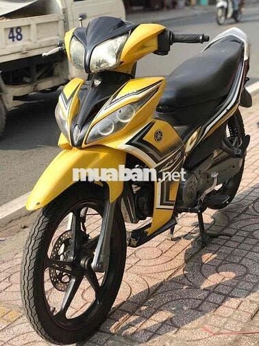JUPITER 2010 BSTP BAO TÊN - GÓP ĐƯA Od