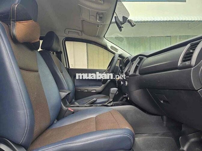Ford Ranger XLS 2.2 4x2 AT 2018 - 85000km