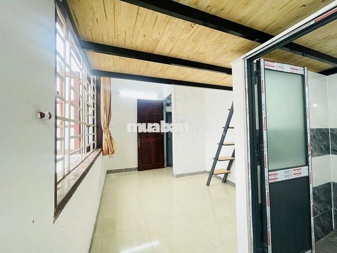 DUPLEX 30m2 đường DƯƠNG QUẢNG HÀM