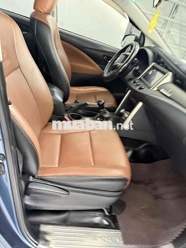 Toyota Innova 2019 2.0E - 80000 km