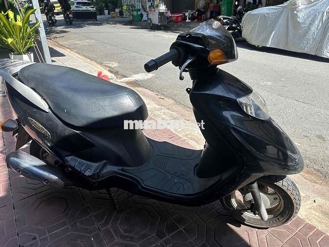 Suzuki amati 2008. xe đẹp Máy siêu ngon. BSTP