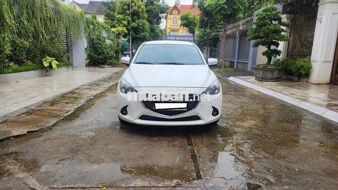 2015 1.5 AT - 85000 km