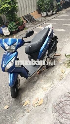 Xe Vision bán máy bao êm mạnh xe chính chủ bst