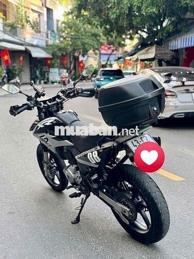 ❤️ Cào Cào Honda XR 150L 2017_Chính chủ Biển 43