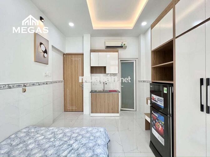 DỰ ÁN MỚI TẠI QUẬN 10 GỒM NHIỀU DẠNG PHÒNG ĐANG ĐỢI BẠN 🏡