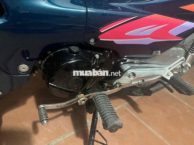 xe mình đang đi muốn bán