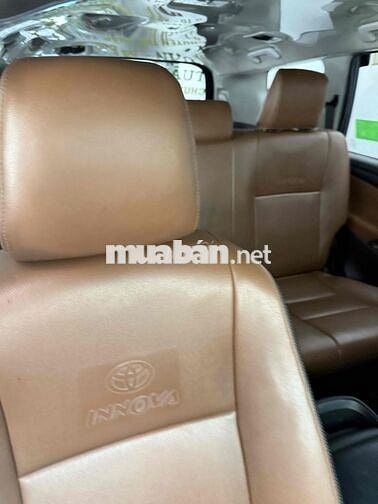 Toyota Innova 2019 2.0E - 80000 km