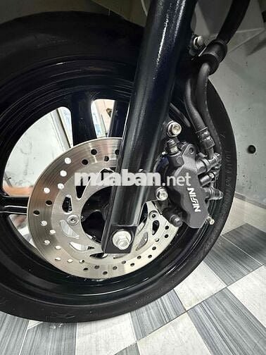 sh y sm 108 dky 2011 máy móc zin chưa rớt đầu